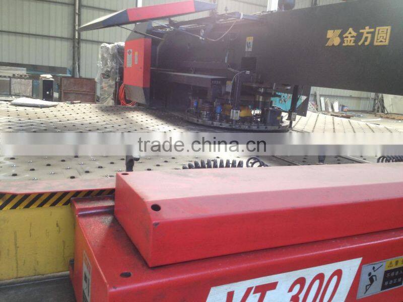 perforated aluminum plate