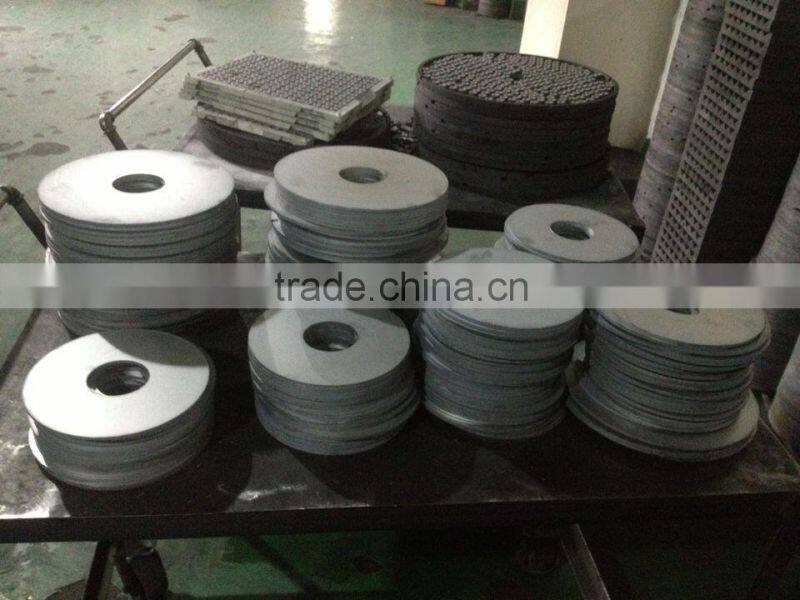 Zhuzhou factory manufacture fast cutting balde cutter tungsten carbide saw blade