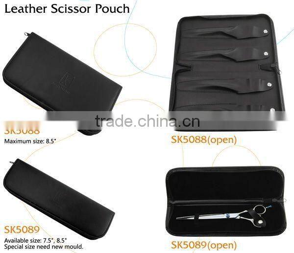 NPK08BK - SUS440C pet cleaning tools-pet shear TIJERAS DE MASCOTA