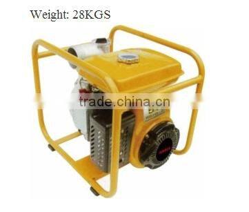 Dubai Market Hot Sale Model EY20 Engine Robin Gasoline Water Pump 2'' 3'' Good Quality Cheaper Price