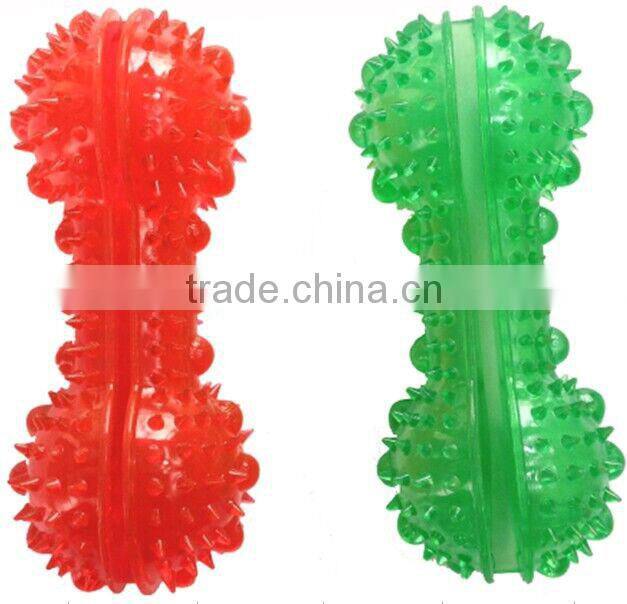 pet toys bone shaped dog chew bone toy