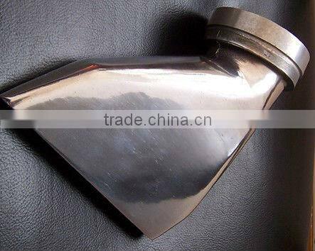 side spray head/side spray nozzle/water truck spray head