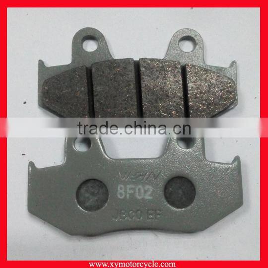 06455-KSY-881 motorcycle brake pad brake shoe for Honda NHX110/SCR110/LEAD110/NSC110