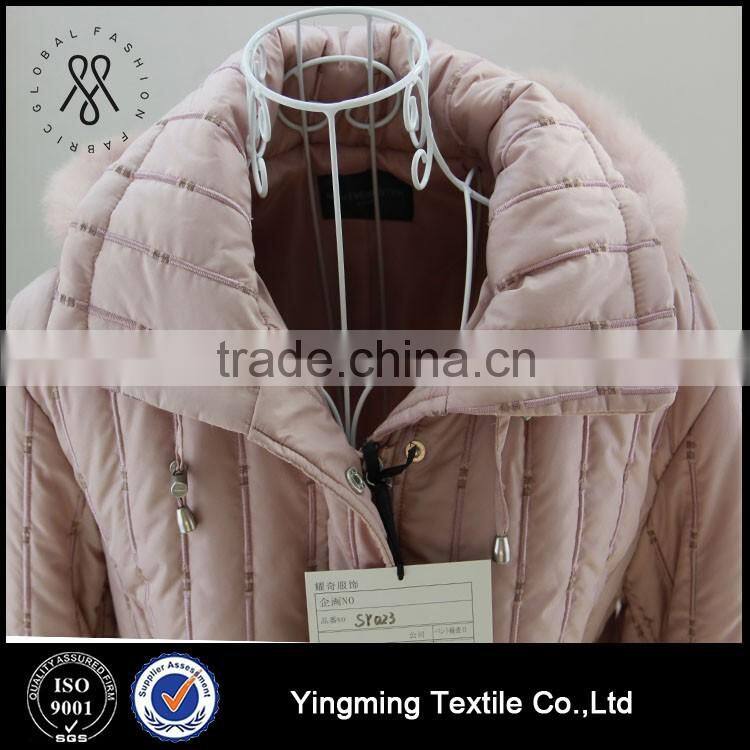 hot sale lady winter coat