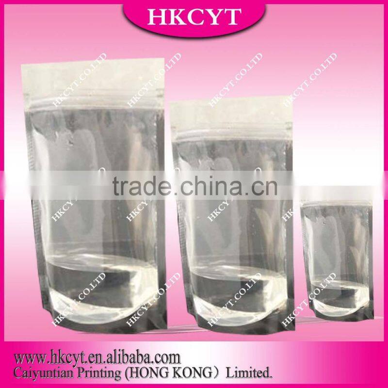 Gravure Printing Aluminum Foil Material plastic bags