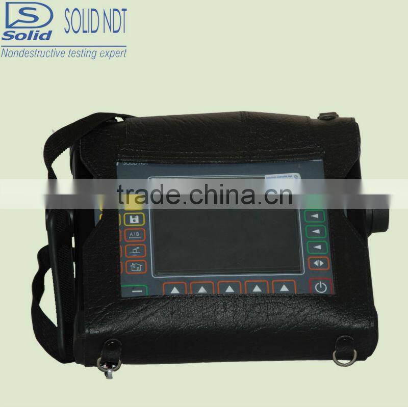 digital metal detector NDT inspection
