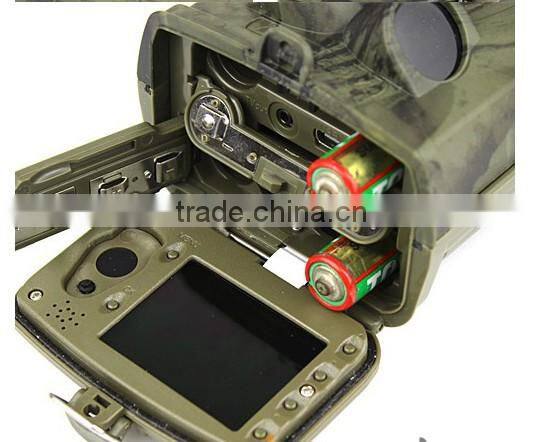LTL ACORN LTL-6210M HD VIDEO MMS Hunting Trail Camera