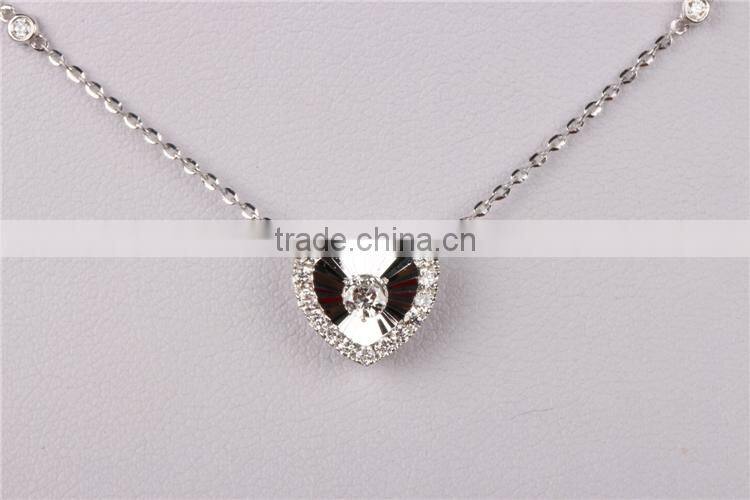 Hight quality Fashion Gold Necklace Designs In 10 Grams