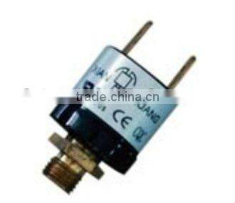 K Series Small/Mini Pressure Controls