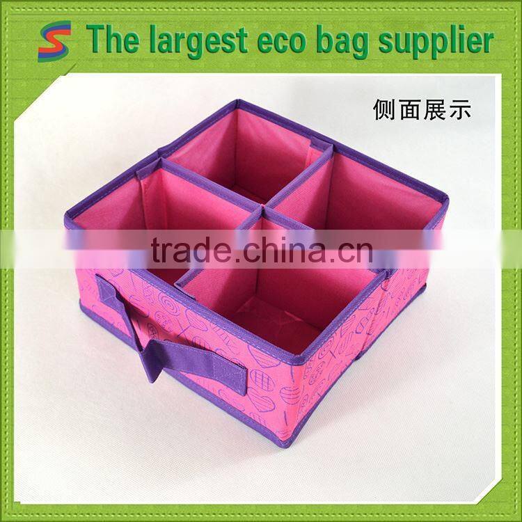 Custom cosmetic bag Cosmetic Box