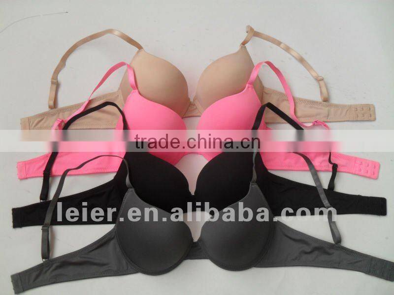 fashion volume push-up bra