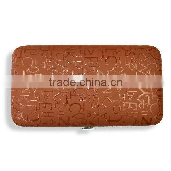 Professional Manicure Pedicure Set