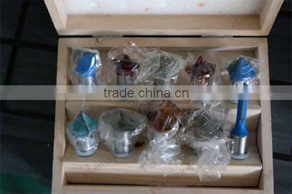 Multi Head cnc woodworking machinery