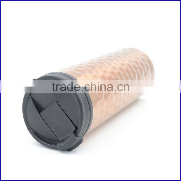 Hot sale high quality 16oz New Travel car Mugs