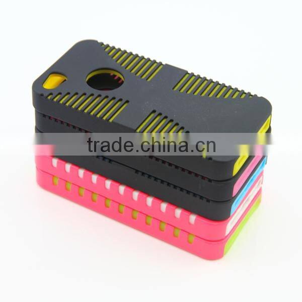 animal design Rubber coated PC case for tablet ,custom designs highly welcome