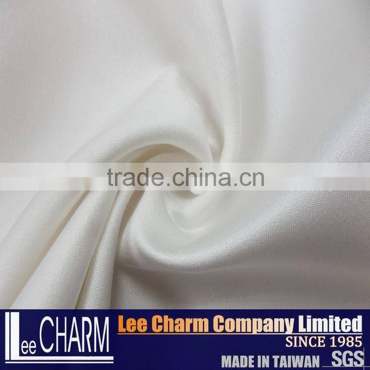 Made In Taiwan Imported From Taiwan Bridal Fabric