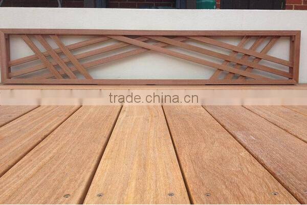 extremely durable outdoor wood decking cumaru (brazilian teak)