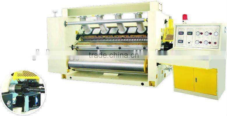 5ply Corrugated Carton Box Production Line equipment