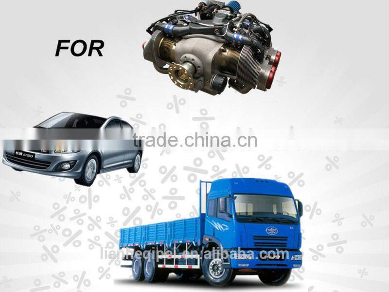 high quality cylinder head gasket kit for TOYOTA 2TR ASBESTOS OEM NO.04111-75961