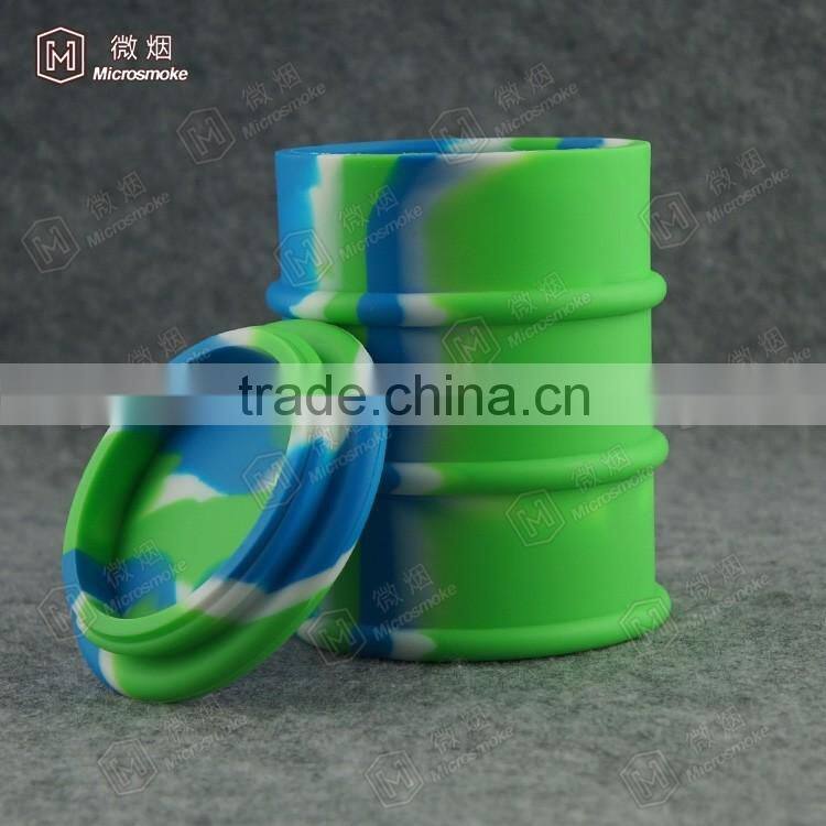 China Manufacturer OEM Flexible Silicone Bong Water Pipe, Portable silicone water bong, The Adventurer water pipe