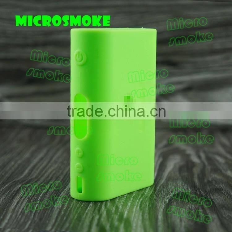 Dust proof silicone case for nebox box mod, nebox mod 60w rubber skin, nebox silicone cover