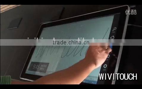 flat surface 2 point 32" all in one