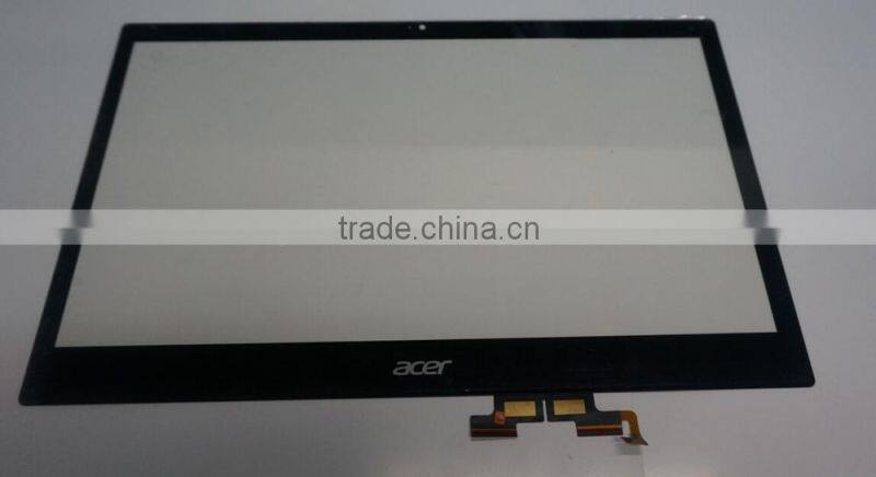 for Acer V5-473 Touch Screen Digitizer Glass Panel Replacement (Factory Wholesale)