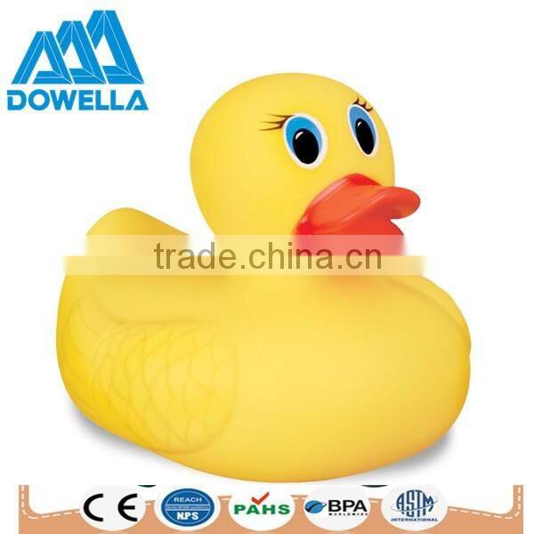 High Quality Funny Plastic Crocodile Baby Bath Toy