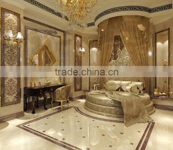 full polished glazed tile 600*600mm