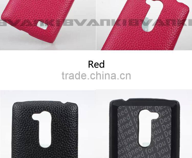 2016 Hot Product Trends High Quality Flight Case Accessories Back Cover Case For LG D295 l Fino,2016 Newest Wallet Leather Case