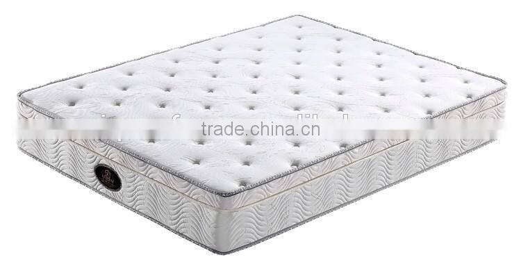Newest latex foam mattress romantic mattress from direct factory
