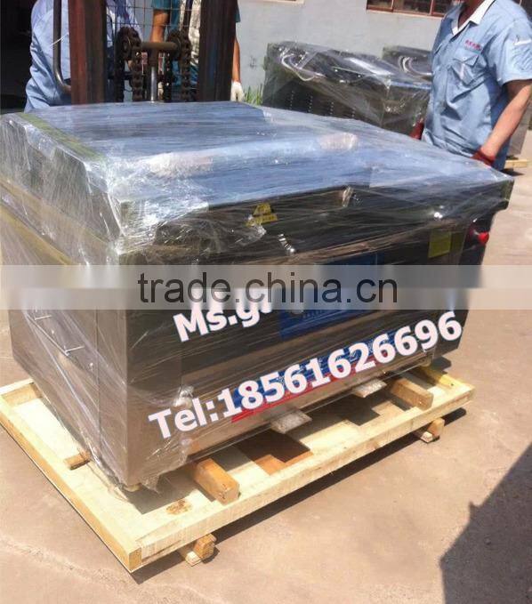 Vacuum Packing Machine /food vacuum package machine