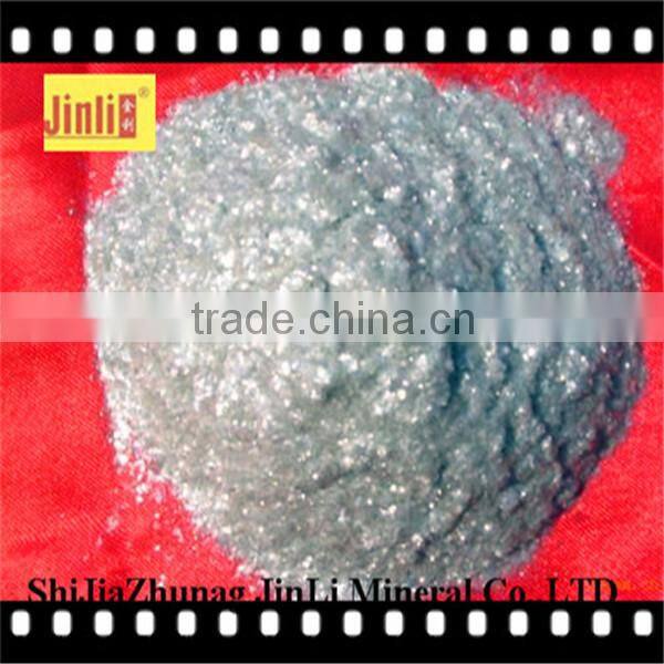 non-metallic mineral mica