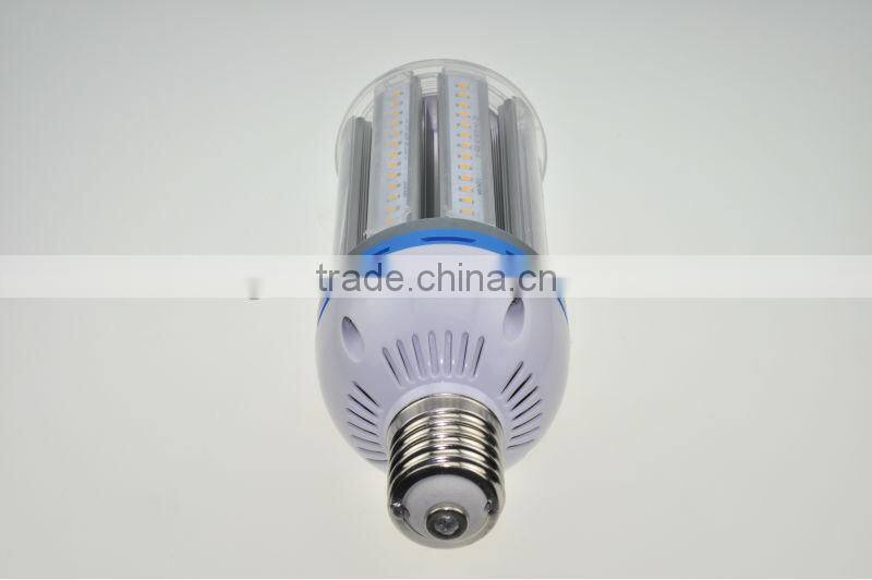 2016 hot sale 27w 6000K led corn light