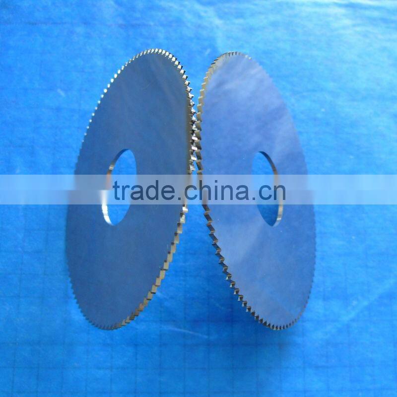 RAISE cutters!CU-18-2 carbide flat slotters for KABR ILCO MERAK key machine