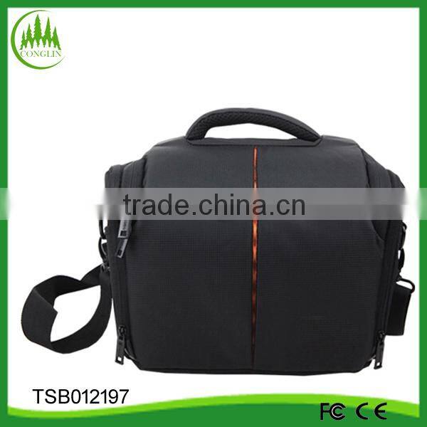 New Product China Supplier Wholesale Small Camera Bag