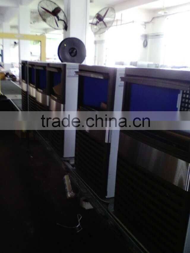 Commercial Small Ice cube maker price