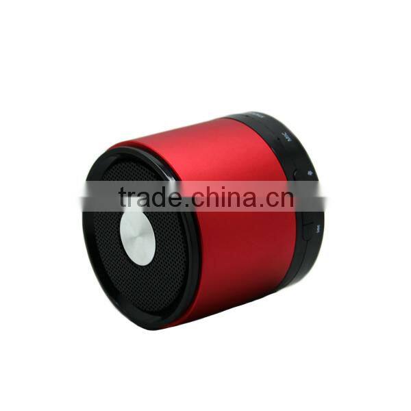 Wholesale Outdoor Sd Card Portable Bluetooth Speaker With FM Radio