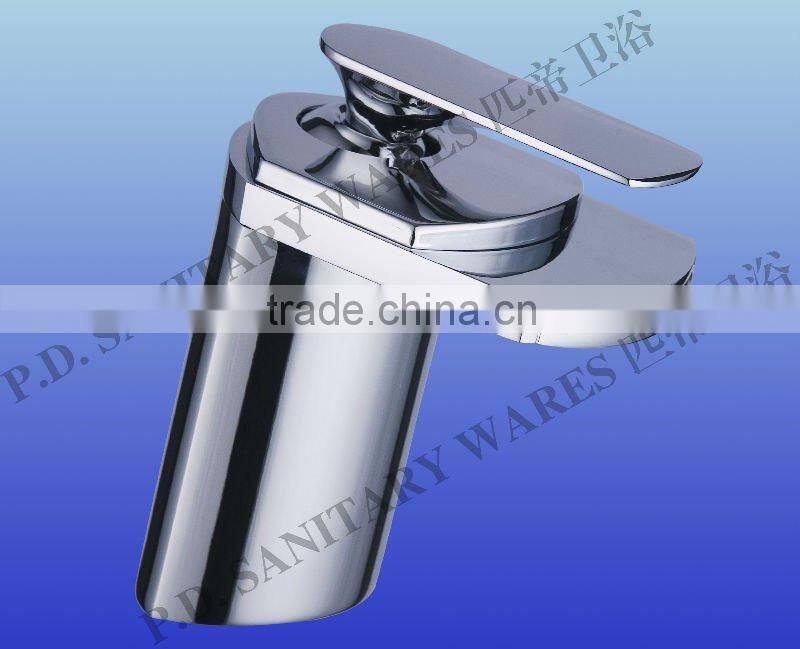 Standard Bathroom Basin Mixer Tap