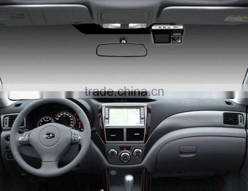 HD Dual Lens 720P DVR Dashboard Vehicle Car Camera Video Recorder Cam G-sensor