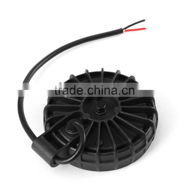 18w Diecast aluminum led flood work light with cree chips