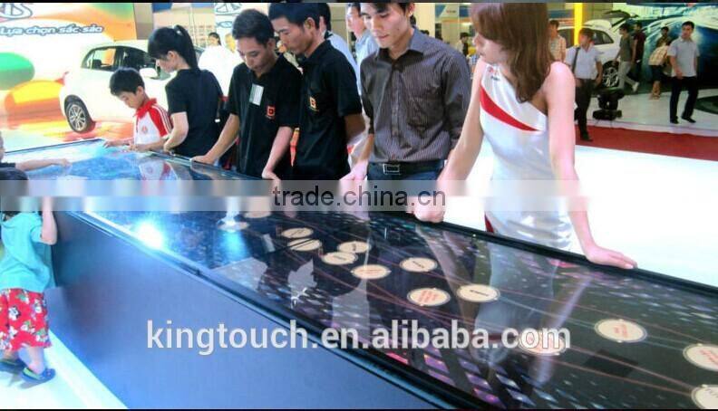 46 Inch Infrared Multi Touch Frames