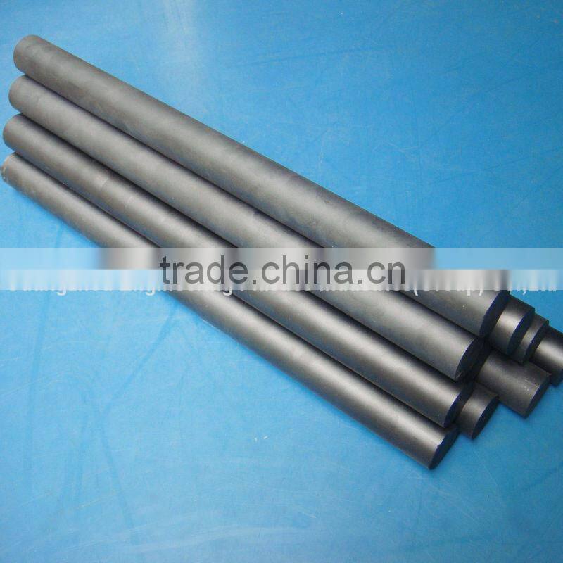wholesale 100% virgin material engineering plastic PPS rod