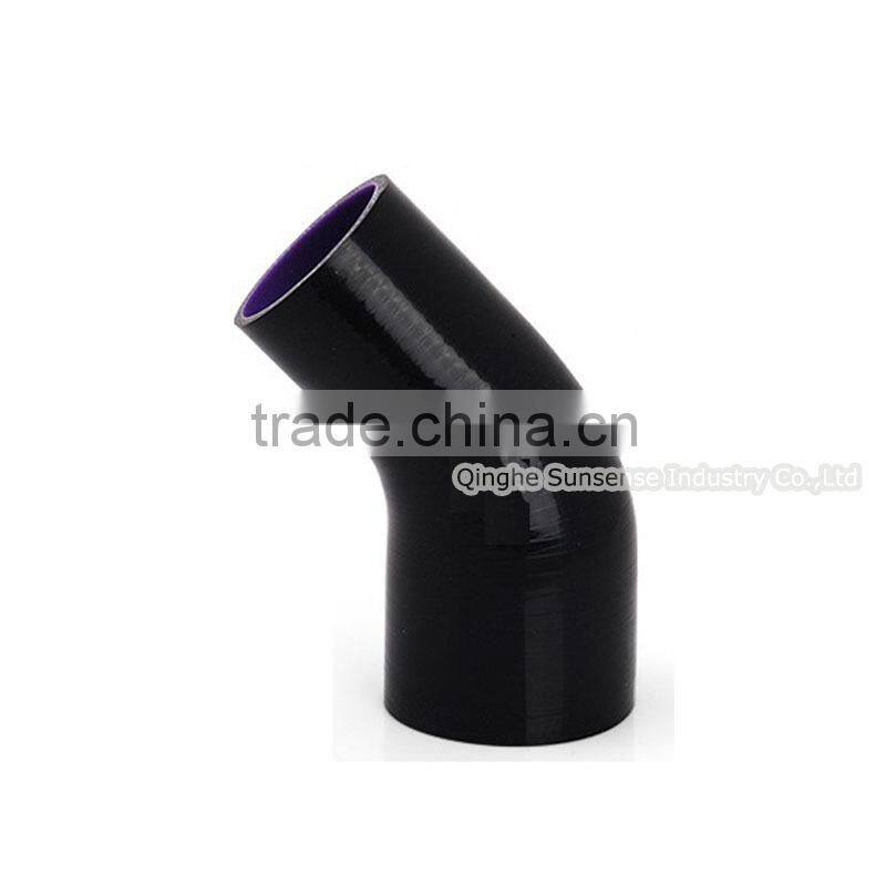 High Flexible Fuel Resistant Car Air Hose Water Rubber Hose