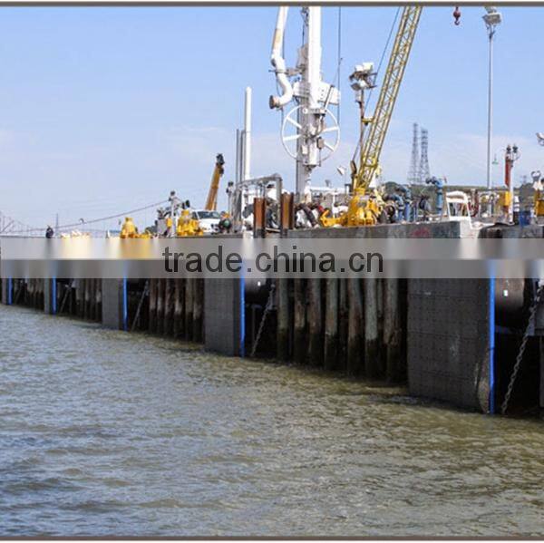 Sale China uhmwpe dock bumper
