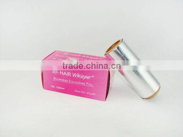 top-quality hairdressing foil/ salon foil Beauty Products