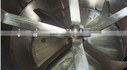 2012 sale MV100 vertical plastic color mixer