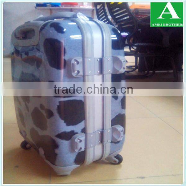 Clear blister PVC plastic package of vacuum thermoformed