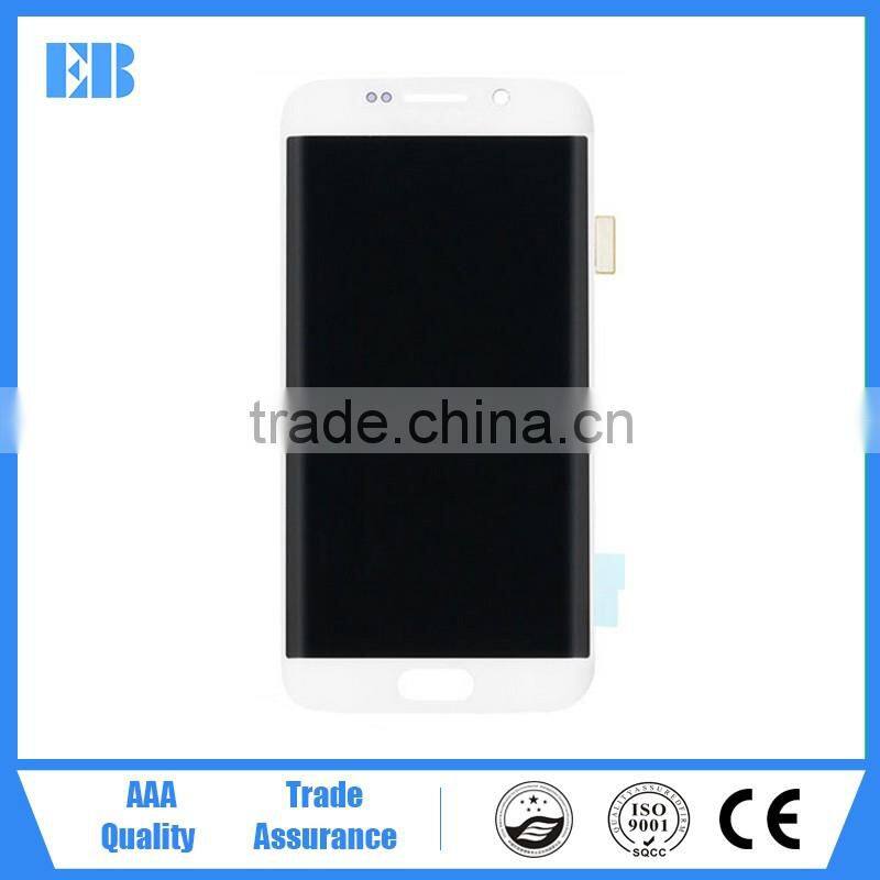 china wholesale lcd for samsung a7 lcd screen display