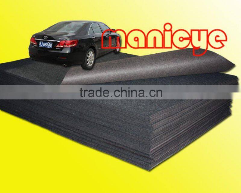 automotive luggage fabric